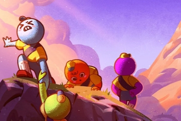 直面争议：《Peak》制作人回应“朋友游