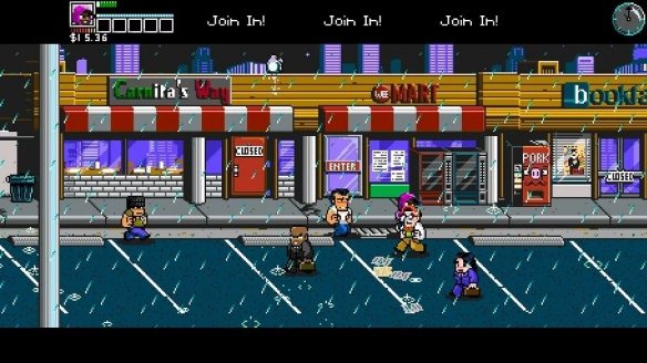 Steam商店页：《热血物语：地下世界》确认即将下架(图3)