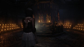 『零～红蝶～REMAKE 』 Nintendo Switch™ 2 下载版开放预购！(图13)