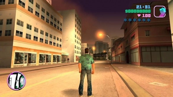 遭DMCA下架后 《GTA：罪恶都市》网页版重新恢复上线(图3)