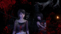 『零～红蝶～REMAKE 』 Nintendo Switch™ 2 下载版开放预购！(图23)