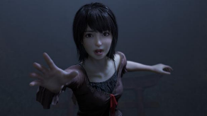 『零～红蝶～REMAKE 』 Nintendo Switch™ 2 下载版开放预购！(图6)