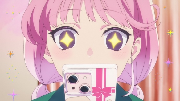 《前桥魔女》发布插曲「无敌☆PAYAPAYA」音乐影片(图5)