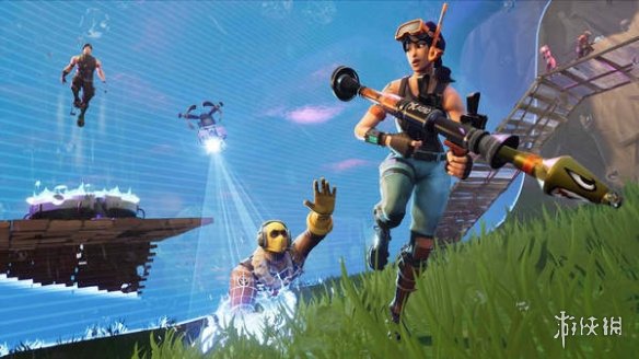 《堡垒之夜》开发人员表示目前正在考虑加入复活机制(图1) 《堡垒之夜》开发人员表示目前正在考虑加入复活机制(图1)