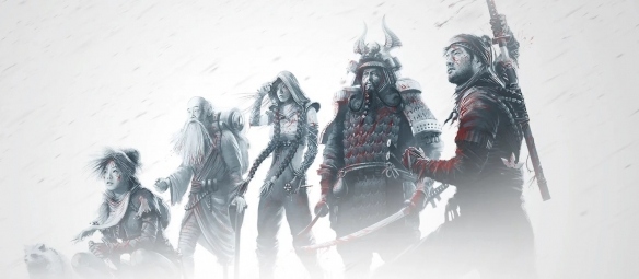 PS玩家免费领取的《影子战术：将军之刃》被批量移除(图1)