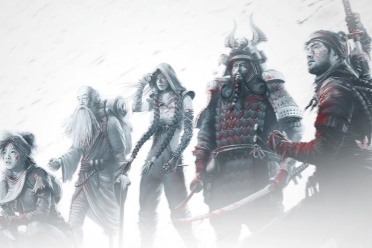 PS玩家免费领取的《影子战术：将军之刃》