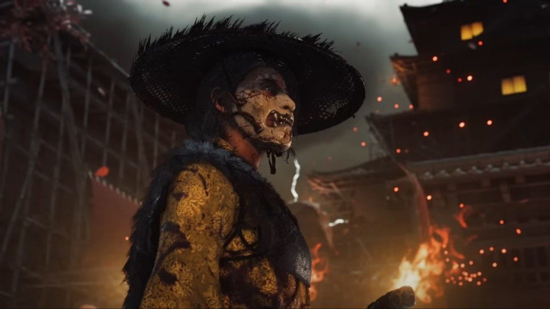 区别对待 索尼向部分用户提供《羊蹄山之魂》专属折扣(图1)