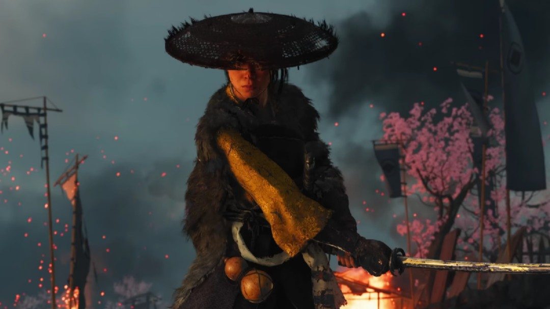 区别对待 索尼向部分用户提供《羊蹄山之魂》专属折扣(图4)