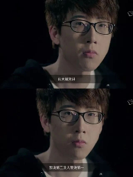 重铸War3荣光！KK官方对战平台《寻找下一个Sky》真人秀访谈第三期(图4)