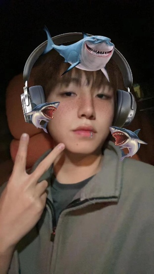 重铸War3荣光！KK官方对战平台《寻找下一个Sky》真人秀访谈第三期(图7)