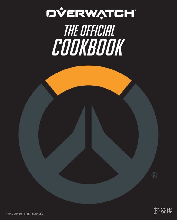 《守望先锋》食谱书开卖 各路英雄家乡美食等你来！(图1)