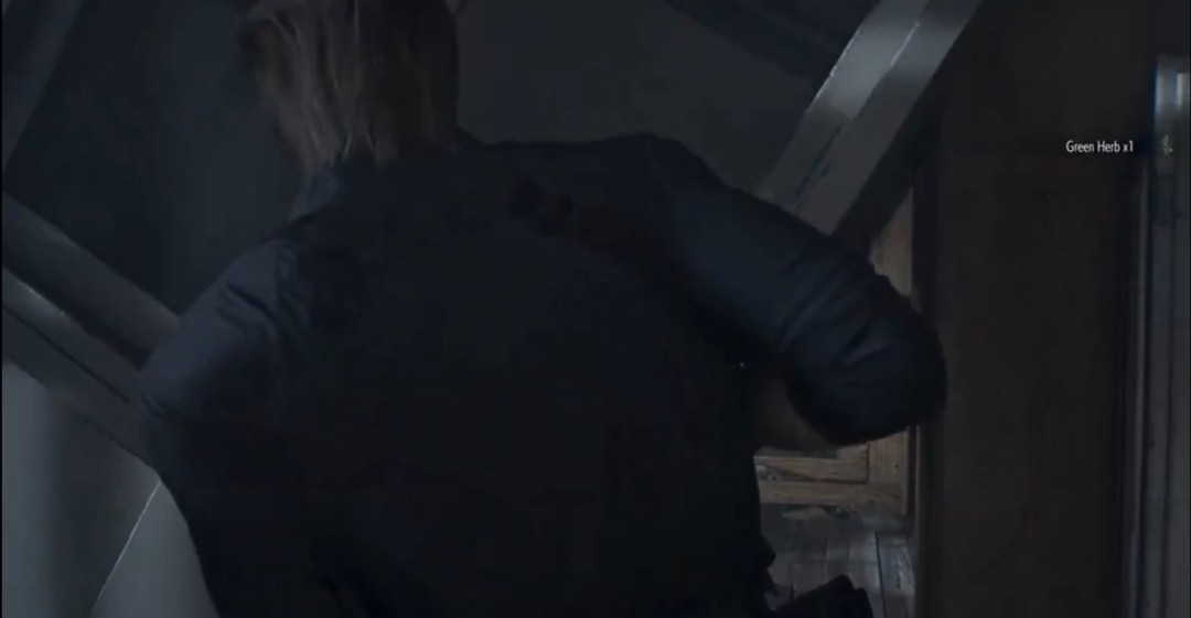 老男人太棒了！ 《生化危机9》健硕里昂形象令粉丝为之疯狂(图3)