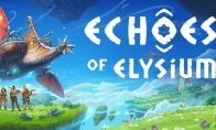 《回音：飞艇传说》抢先体验上线Steam，手搓战争巨兽空战机械大军！ - 智穹界亦恬情报局