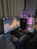 重铸War3荣光！KK官方对战平台《寻找下一个Sky》真人秀访谈第三期(图6)