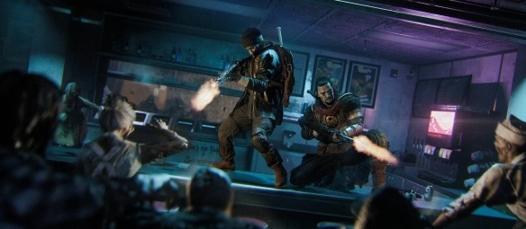 《使命召唤》已就位:Switch 2开发套件充足 蓄势待发(图1) 《使命召唤》已就位:Switch 2开发套件充足 蓄势待发(图1)