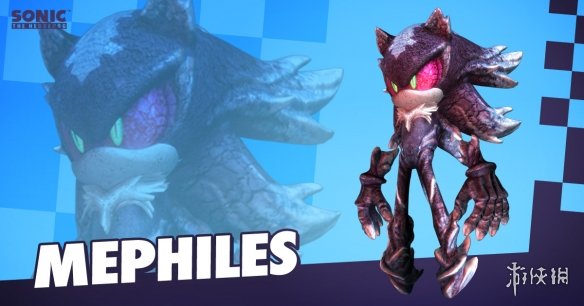 《索尼克赛车:交叉世界》人气投票结果:它险胜夺冠(图2) 《索尼克赛车:交叉世界》人气投票结果:它险胜夺冠(图2)