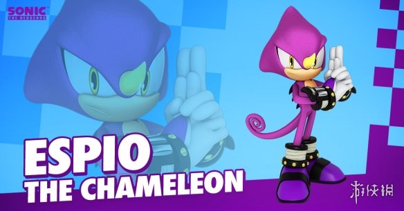 《索尼克赛车:交叉世界》人气投票结果:它险胜夺冠(图3) 《索尼克赛车:交叉世界》人气投票结果:它险胜夺冠(图3)