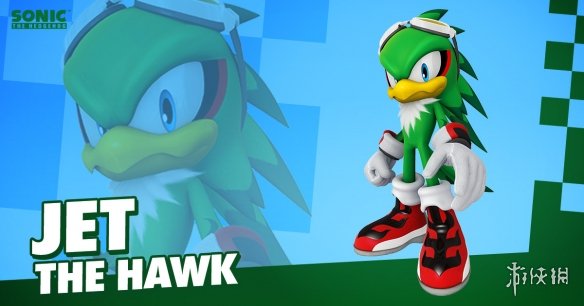 《索尼克赛车:交叉世界》人气投票结果:它险胜夺冠(图4) 《索尼克赛车:交叉世界》人气投票结果:它险胜夺冠(图4)