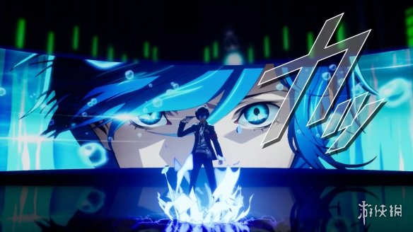 《P3R》制作人谈Switch2版 女神异闻录新作火热构思中(图1) 《P3R》制作人谈Switch2版 女神异闻录新作火热构思中(图1)