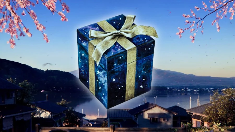 《极限竞速地平线6》送礼预热! 多位博主收到礼品包(图1) 《极限竞速地平线6》送礼预热! 多位博主收到礼品包(图1)