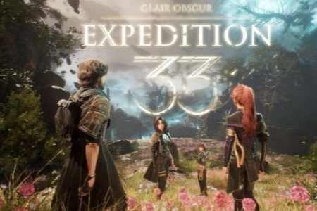 4Gamer访谈：滨口直树力赞《33号远