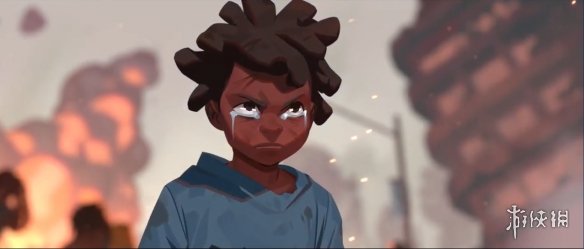 《守望先锋》新英雄宣传片 为世界而战的医疗兵！(图2)