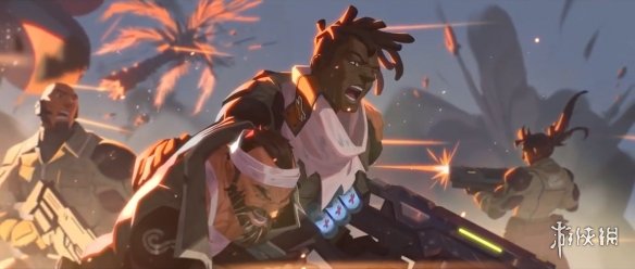 《守望先锋》新英雄宣传片 为世界而战的医疗兵！(图3)