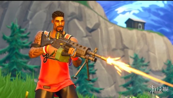 《堡垒之夜》世界杯4月举行 总奖金池超过1亿美元！(图3)