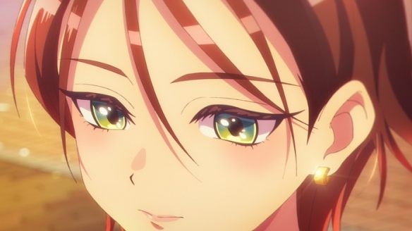 《前桥魔女》发布插曲「无敌☆PAYAPAYA」音乐影片(图3) 《前桥魔女》发布插曲「无敌☆PAYAPAYA」音乐影片(图3)