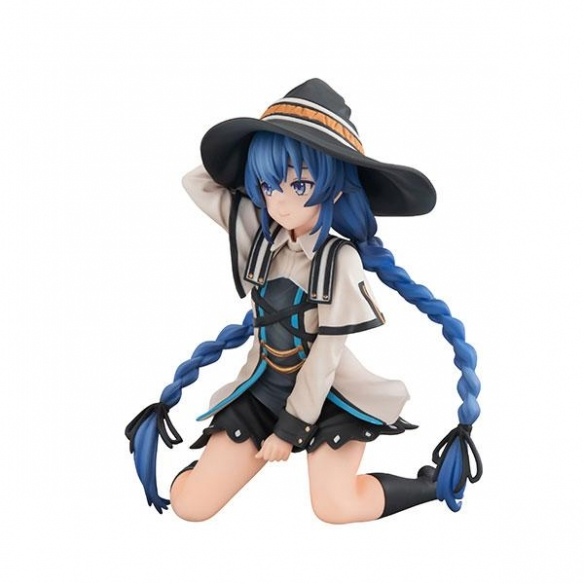 MegaHouse再贩《无职转生》洛琪希·米格路迪亚模型(图3)