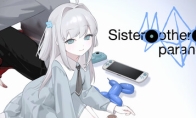 《妹妹、他人、妄想症》Steam上架 《主播女孩》作者打造 - 智穹界亦恬情报局
