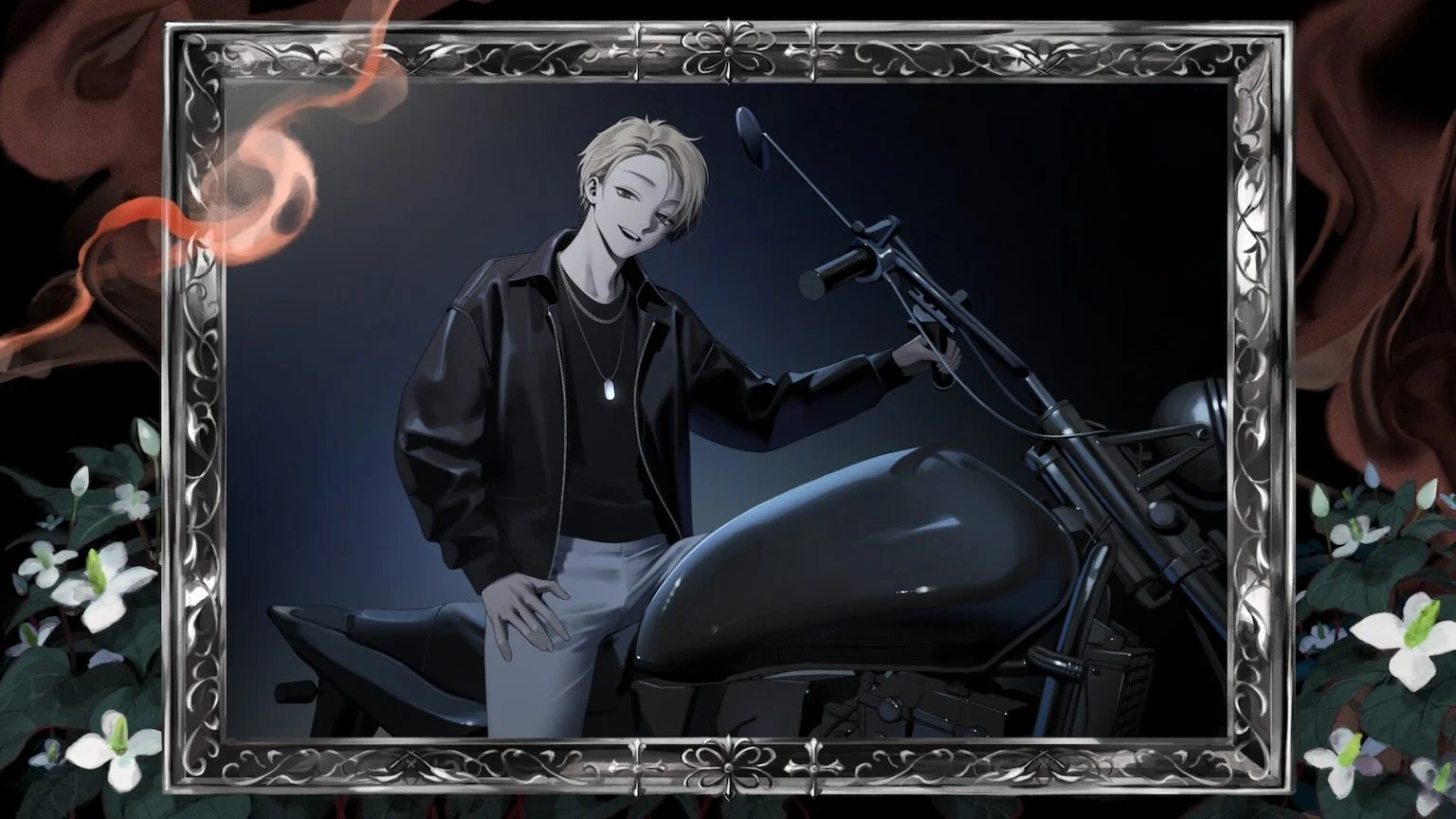 《妹妹、他人、妄想症》Steam上架 《主播女孩》作者打造(图3)