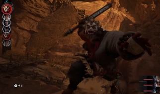 国产回合制武侠单机《枕刀歌》发布首支预告片(图4)