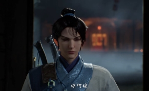 国产回合制武侠单机《枕刀歌》发布首支预告片(图6)