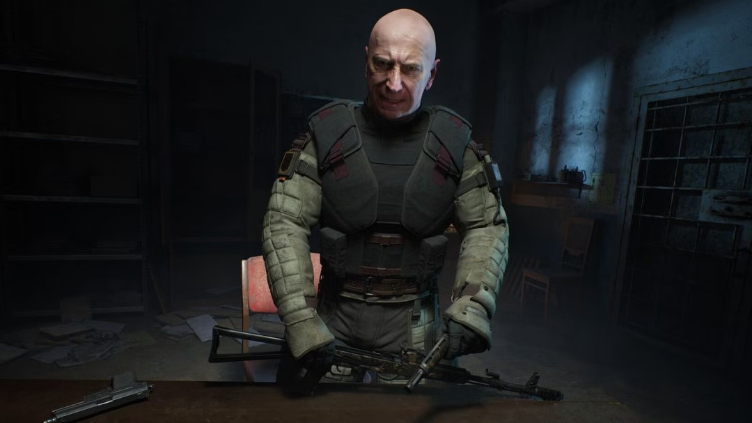 《潜行者2》首个剧情DLC定档2026年 全面升级UE5(图4)