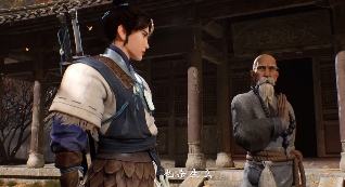 国产回合制武侠单机《枕刀歌》发布首支预告片(图7)