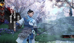 国产回合制武侠单机《枕刀歌》发布首支预告片(图5)