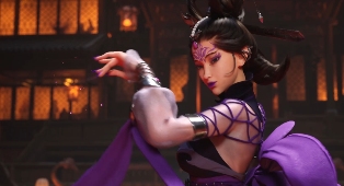 国产回合制武侠单机《枕刀歌》发布首支预告片(图11)