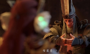 国产回合制武侠单机《枕刀歌》发布首支预告片(图13)