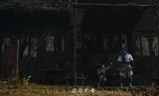 国产回合制武侠单机《枕刀歌》发布首支预告片(图12)