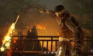 国产回合制武侠单机《枕刀歌》发布首支预告片(图8)