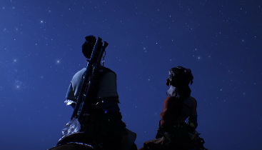 国产回合制武侠单机《枕刀歌》发布首支预告片(图9)