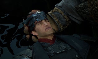 国产回合制武侠单机《枕刀歌》发布首支预告片(图15)