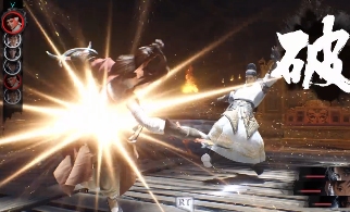 国产回合制武侠单机《枕刀歌》发布首支预告片(图18)