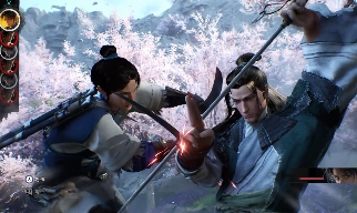 国产回合制武侠单机《枕刀歌》发布首支预告片(图20)