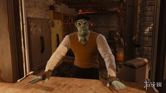 《辐射:伦敦》新DLC瞄准Q1发布 官方这回不敢画大饼了(图4) 《辐射:伦敦》新DLC瞄准Q1发布 官方这回不敢画大饼了(图4)