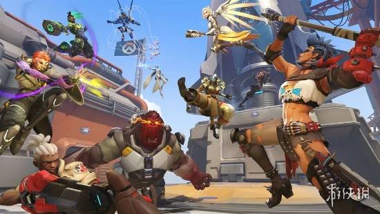 科学研究证实:射击类与策略类游戏可有效延缓大脑衰老(图2) 科学研究证实:射击类与策略类游戏可有效延缓大脑衰老(图2)