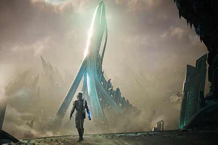 曝《质量效应》精神续作仍由BioWare的资深人士负责! - 智穹界亦恬情报局