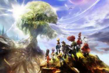 《FF9》25周年访谈：板鼻利幸揭秘全新