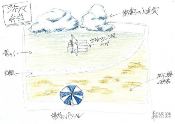 《FF9》25周年访谈:板鼻利幸揭秘全新视觉图与绘本创作(图4) 《FF9》25周年访谈:板鼻利幸揭秘全新视觉图与绘本创作(图4)